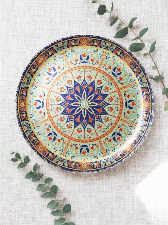 Placas impresas para la pared