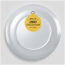 printed plate hanger
