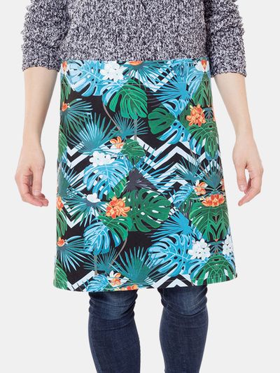 Custom Waist Aprons