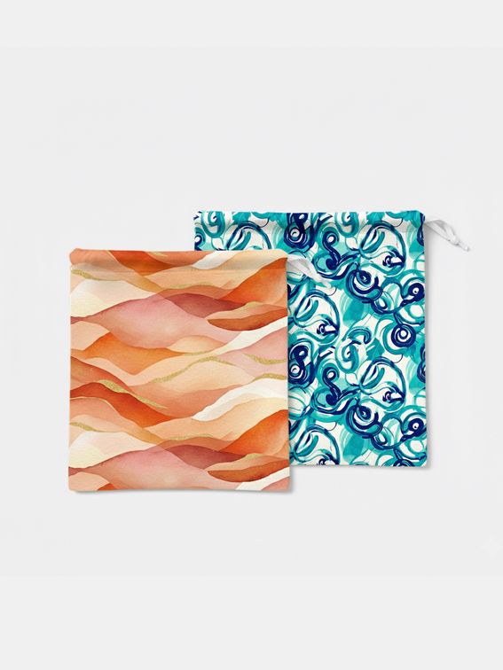 custom dust bags wholesale