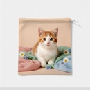 gepersonaliseerde foto handtasstofzak