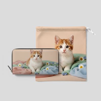 Personalised Handbag Dust Bags