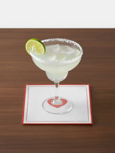 Custom Cocktail Coasters