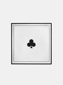 custom printed cocktail coaster