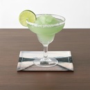 persoanlized cocktail coaster