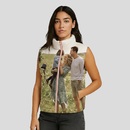 Custom Gilet