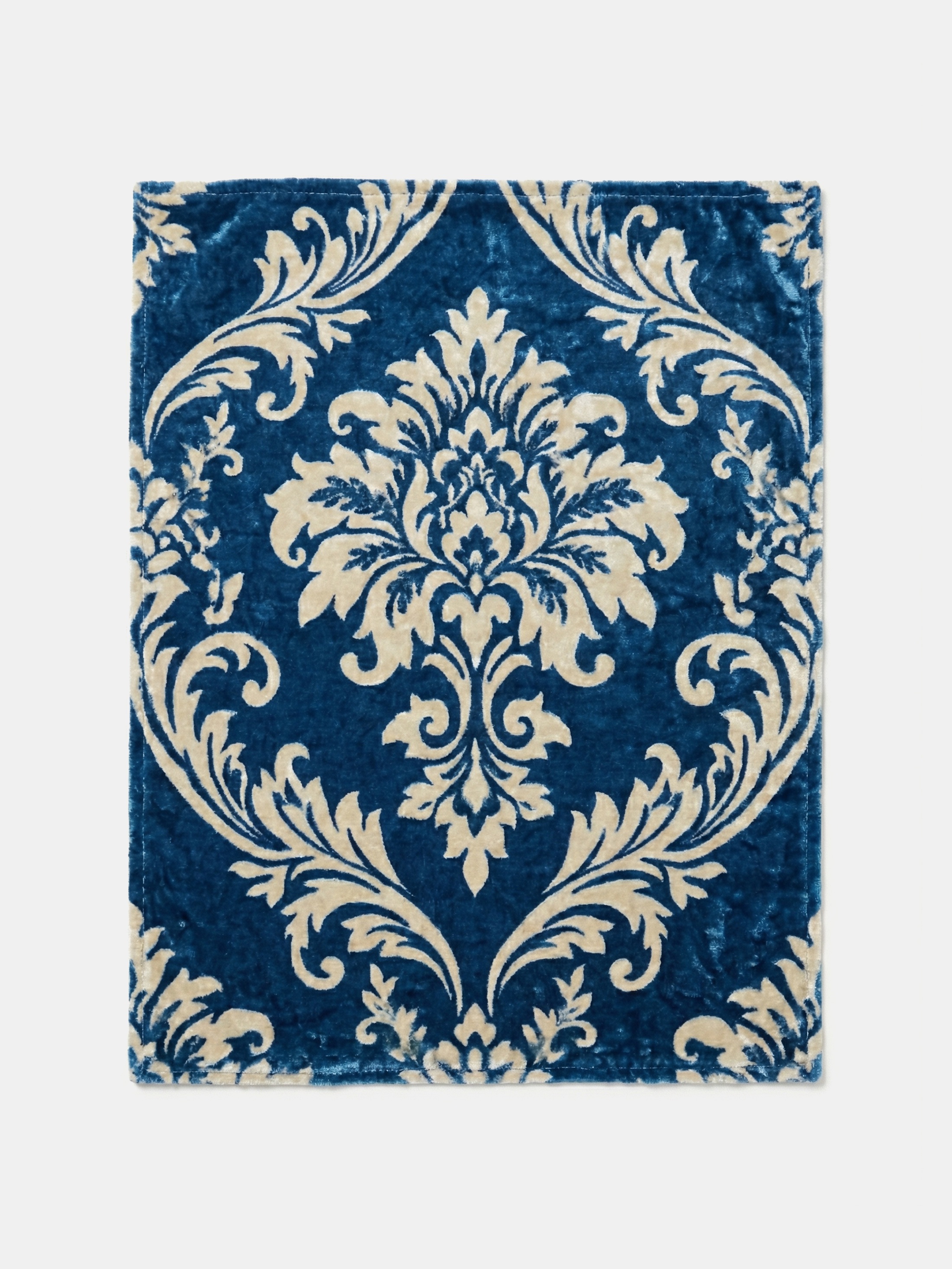 custom washable bedside rugs