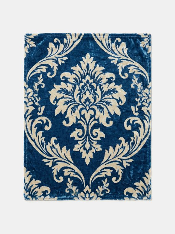 custom washable bedside rugs