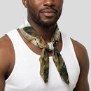 personalised photo neckerchief