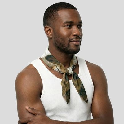 Personalised Neckerchiefs