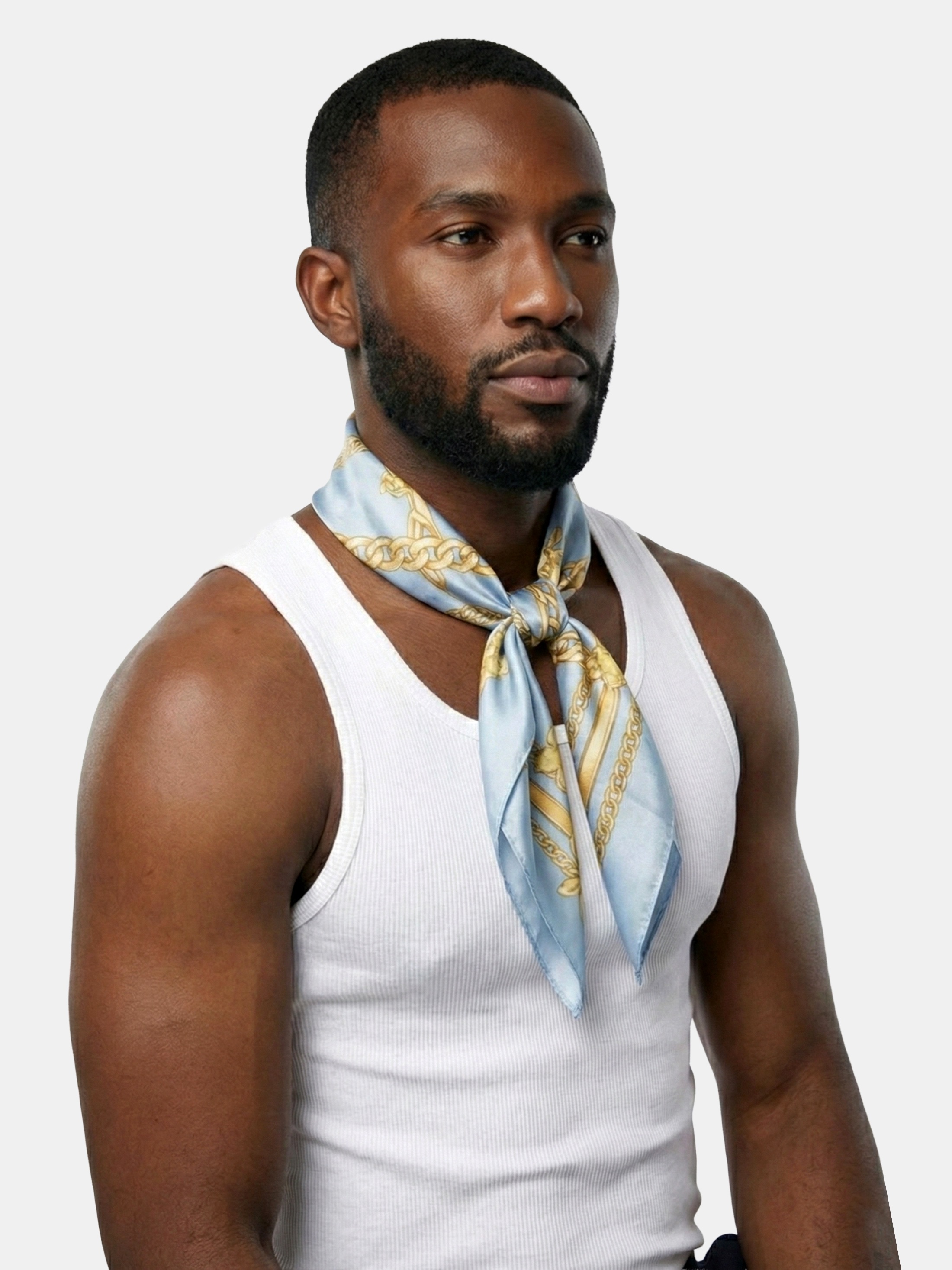 design your own neckerchief
