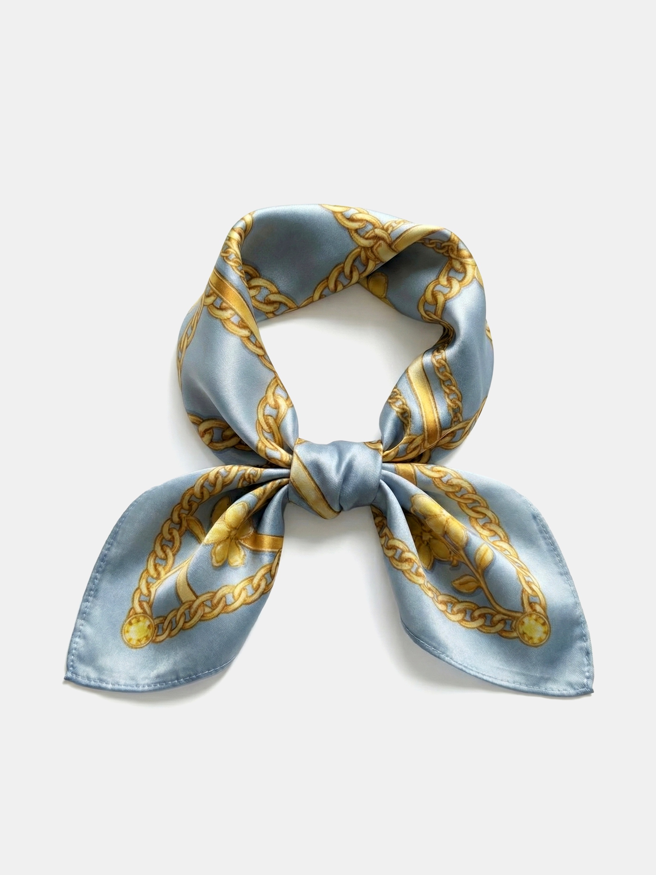 print on demand neckerchief