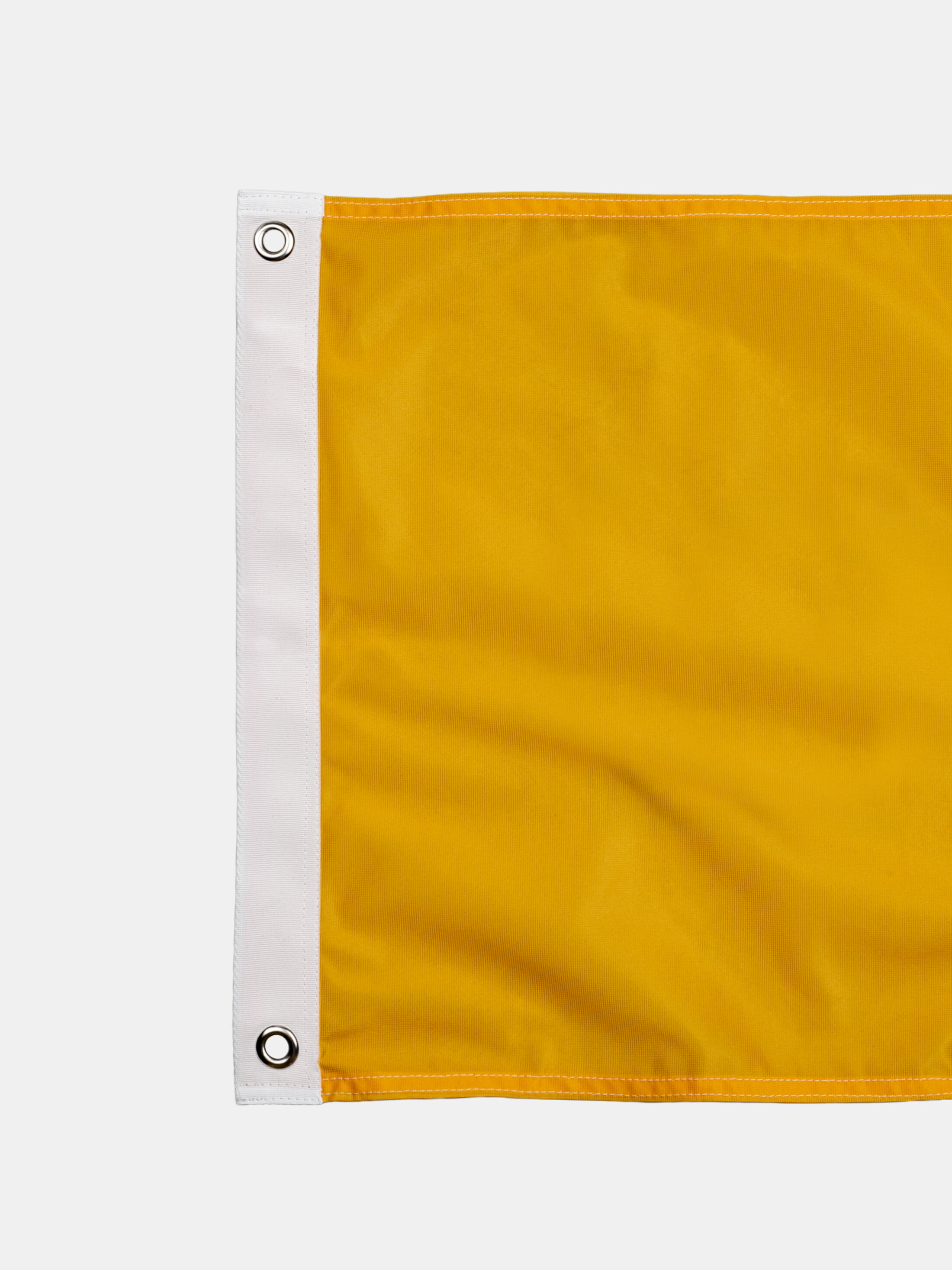 Drapeau personnalisé robuste