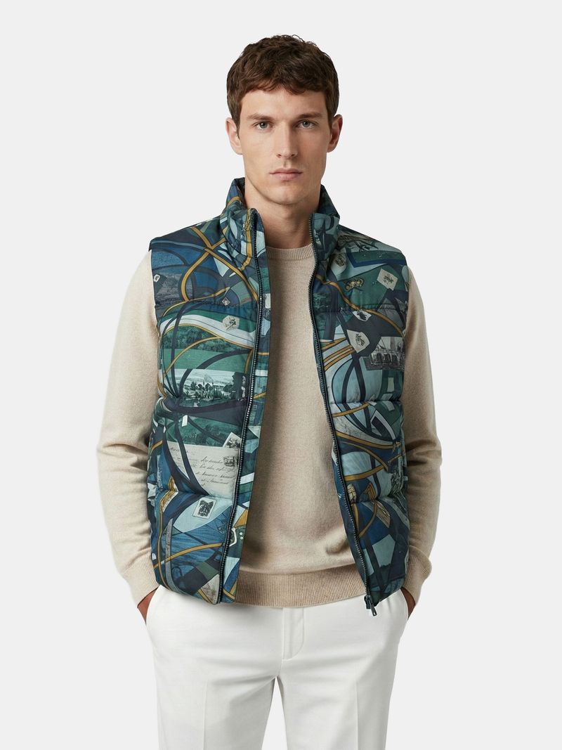 Unisex Gilet