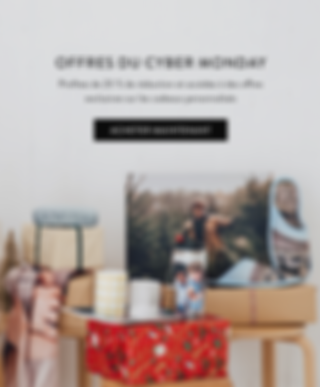 Cyber Monday 2025