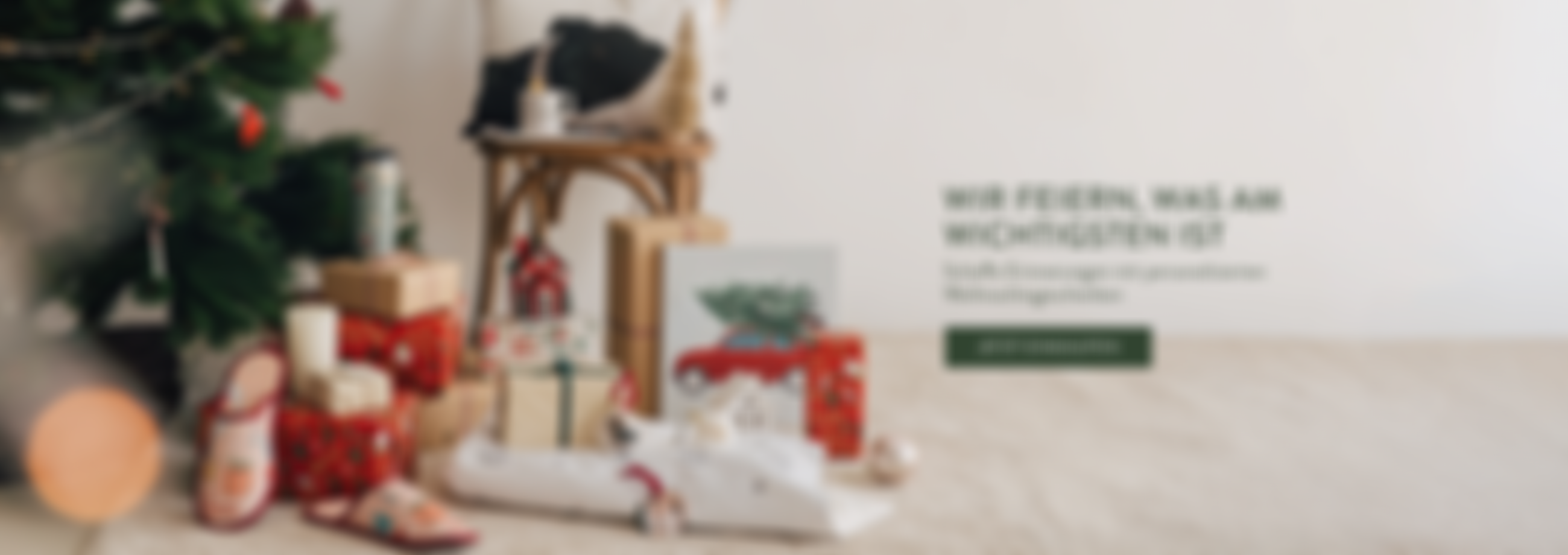 Fotogeschenke: Weihnachten 2025