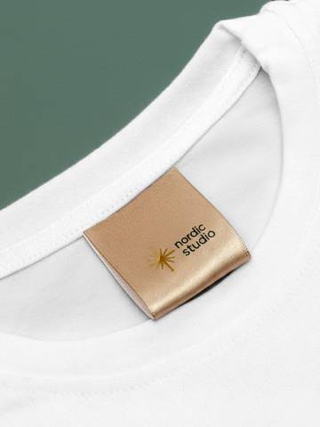 Etichette personalizzate