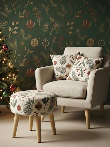 Décoration de maison