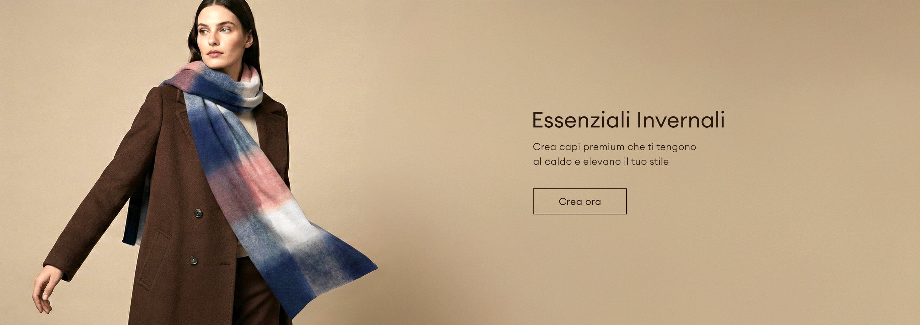 Essenziali invernali