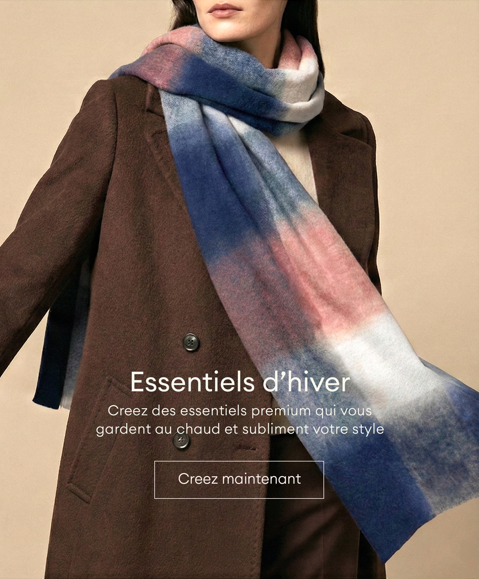 Essentiels d’hiver