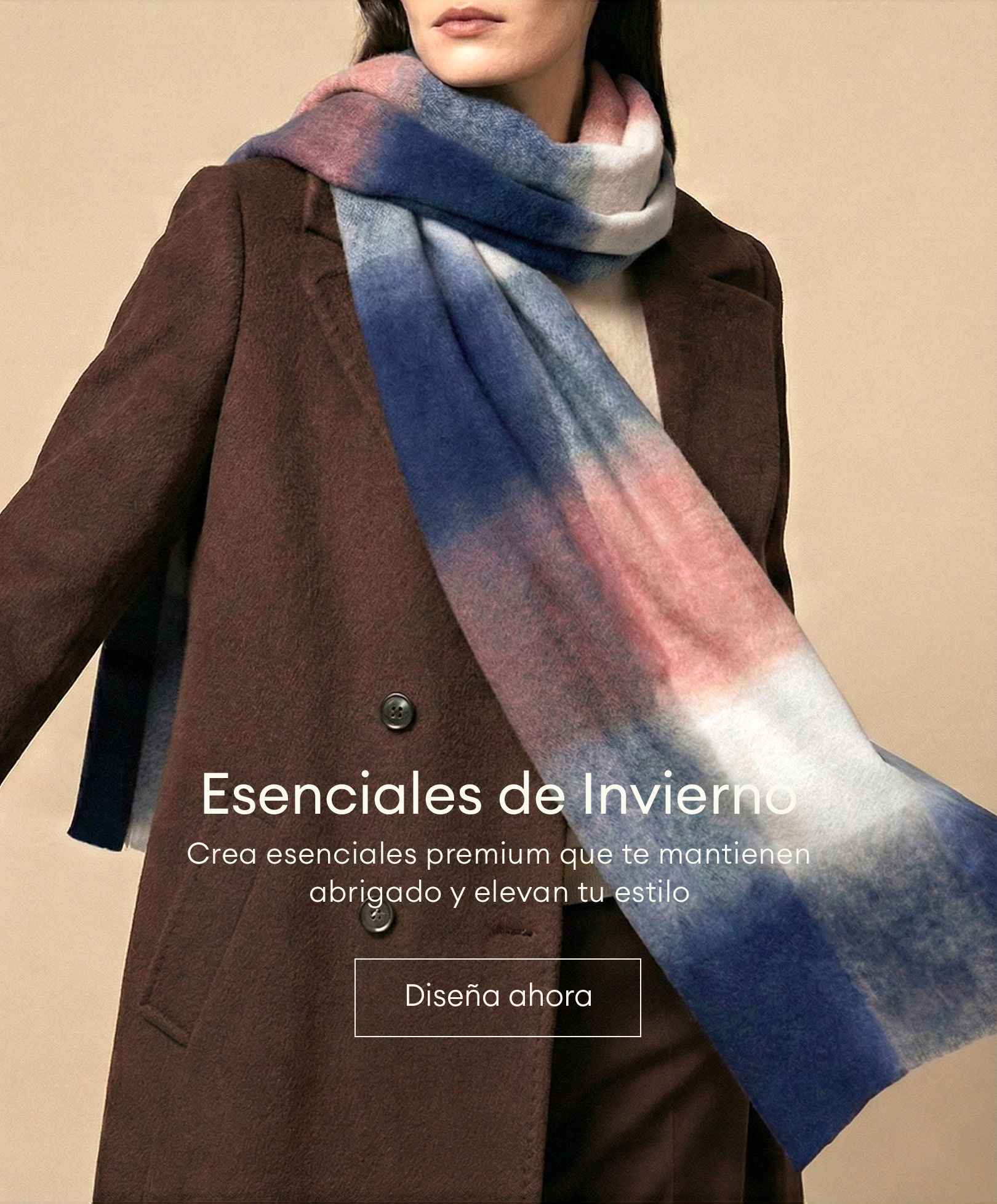 Esenciales de invierno