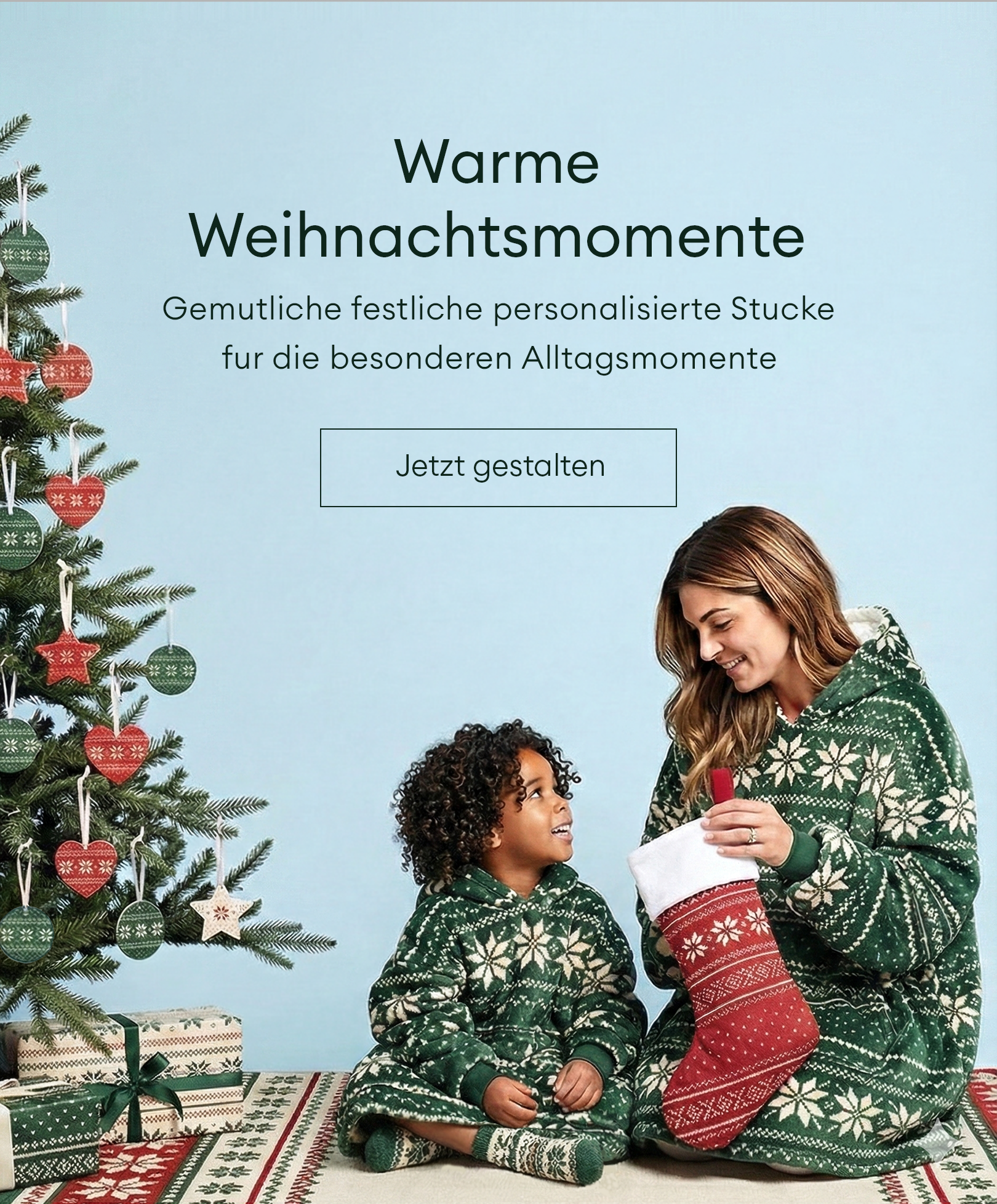 Weihnachten 2025