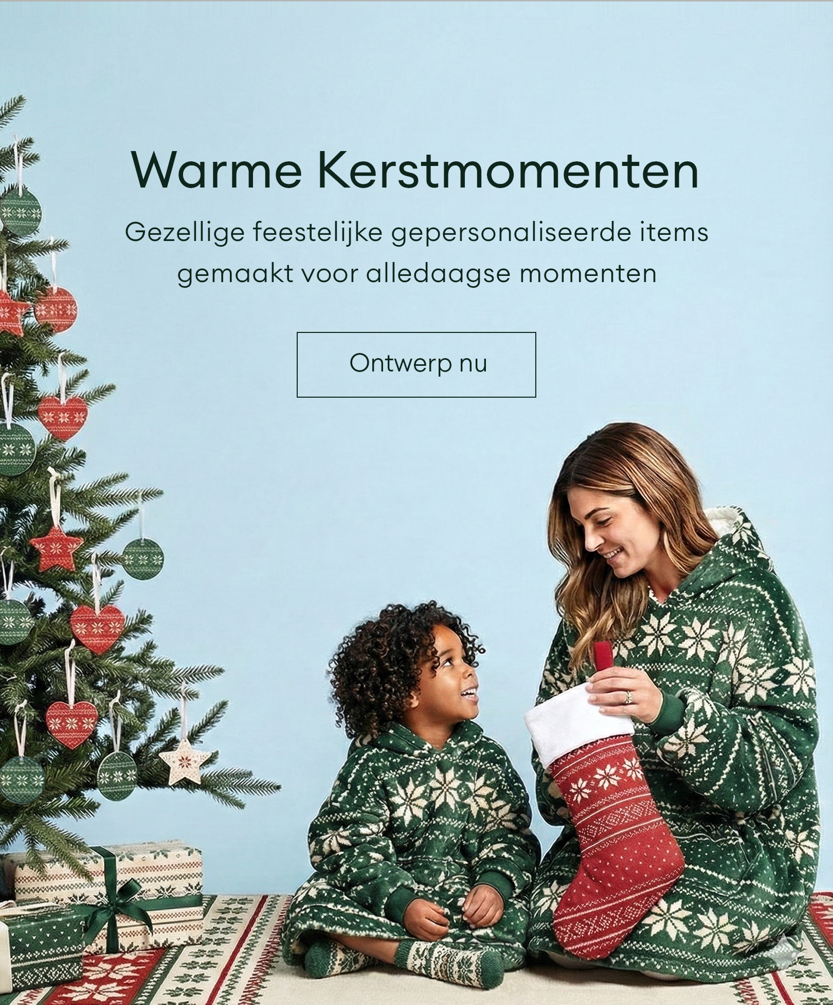 Kerst 2025
