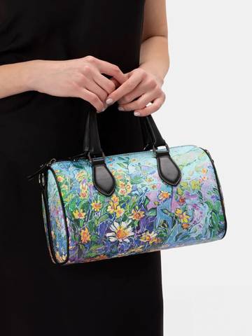 customise your own bag