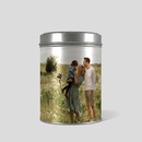 Printed Personalised Tin