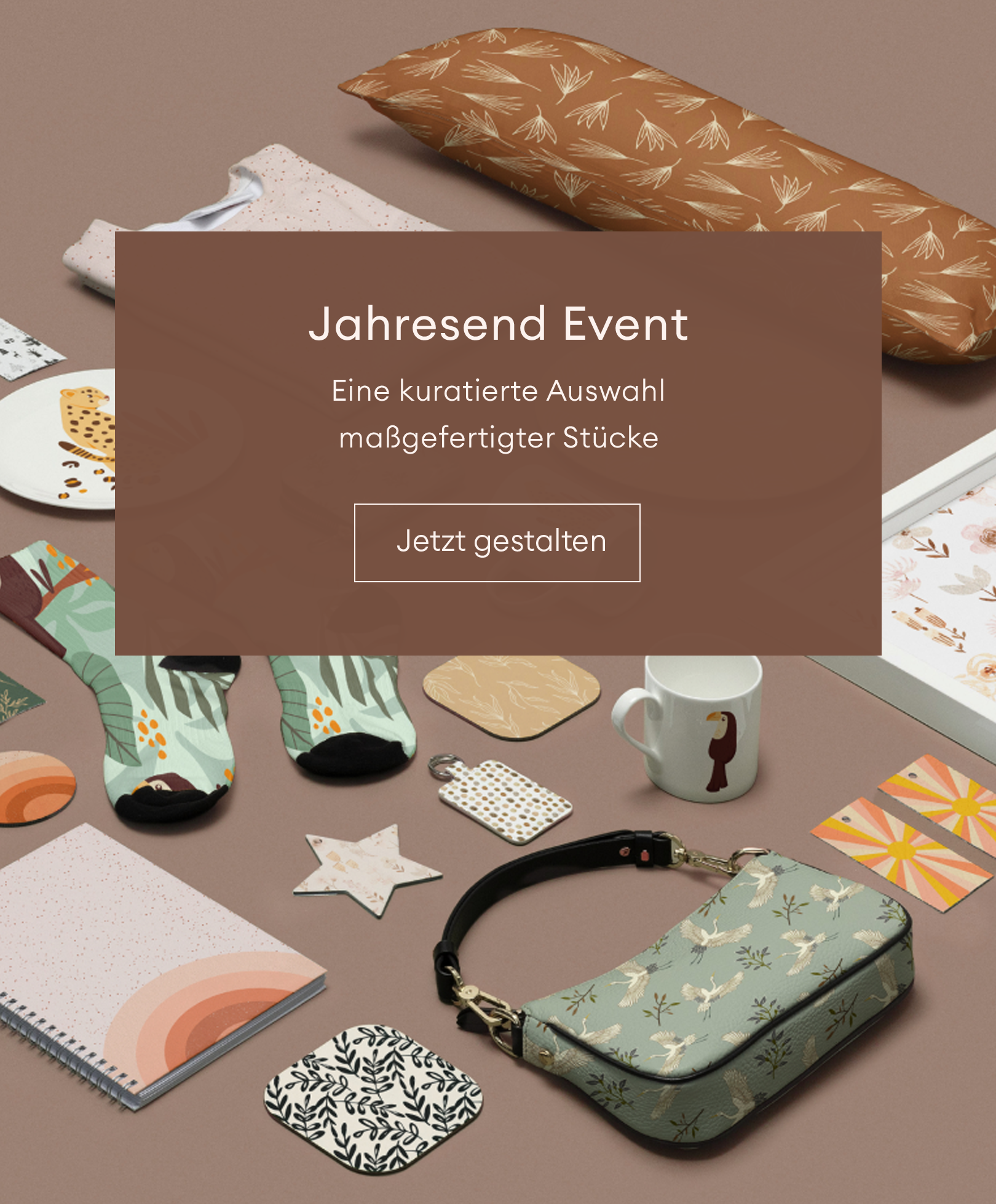 Jahresend Event