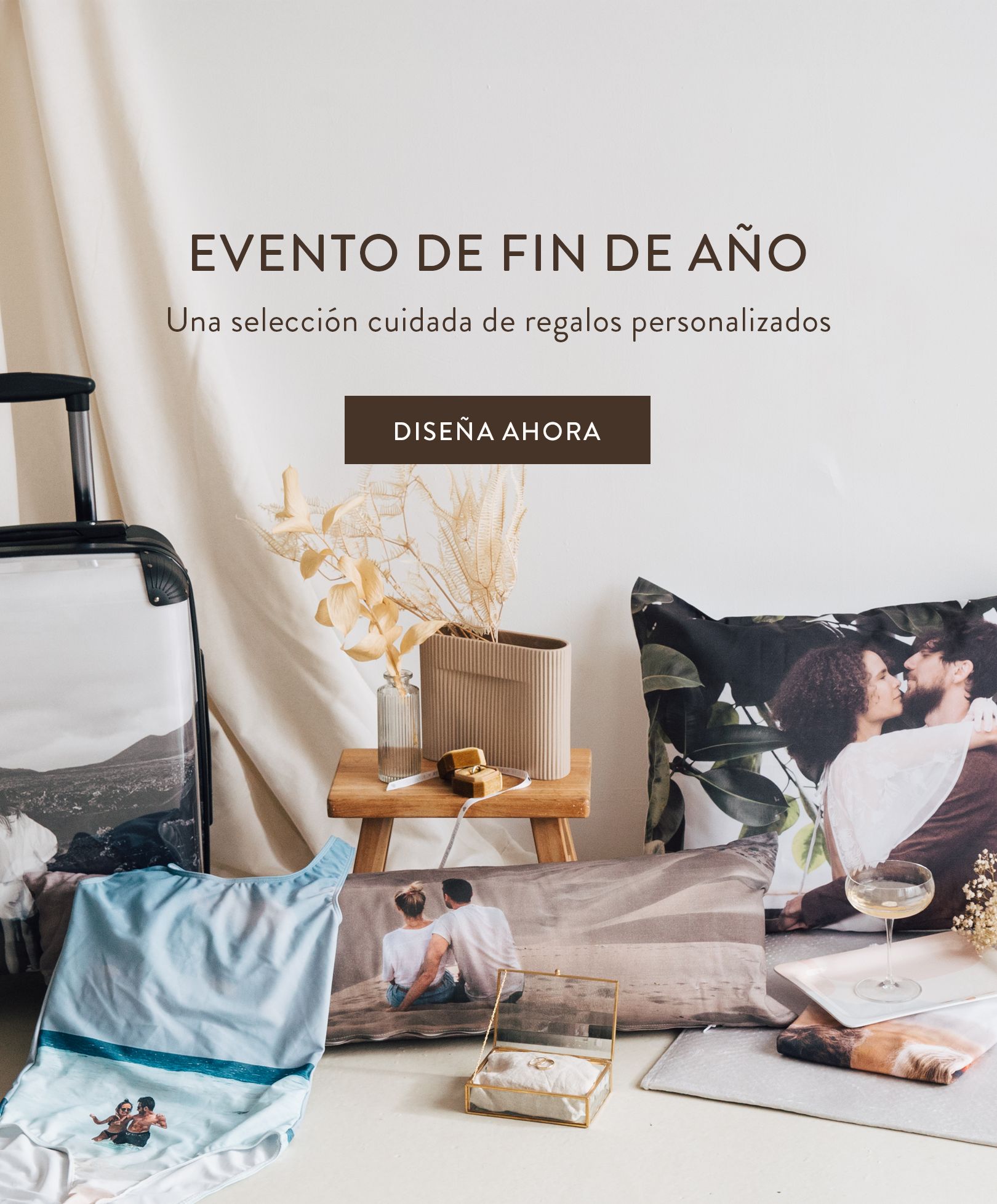 Evento de Fin de Año