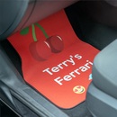 custom car mats
