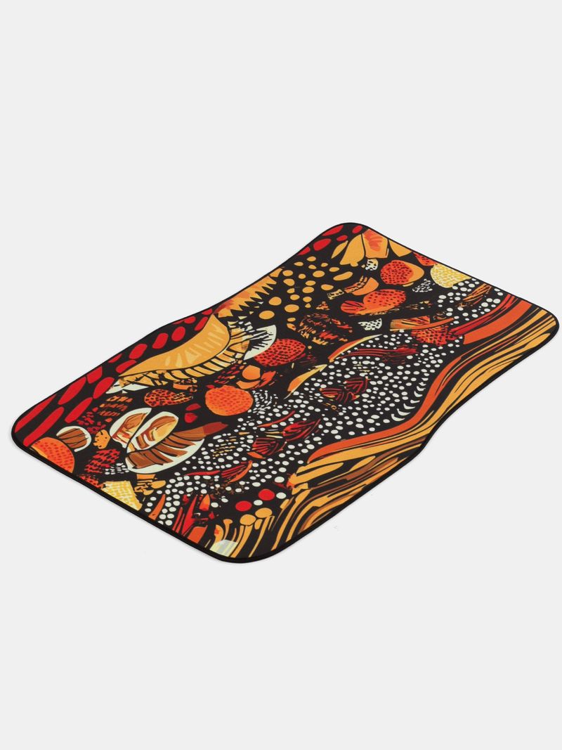 Car Floor Mats