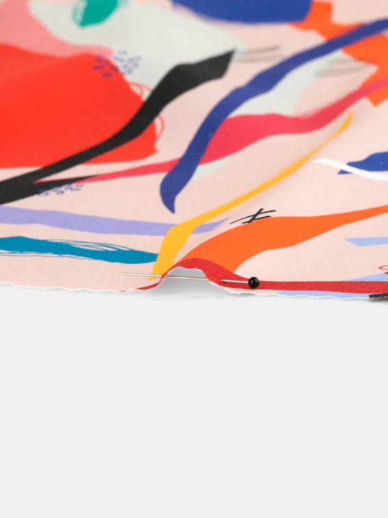 綿の持続可能性