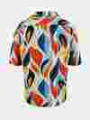 custom bowling shirt