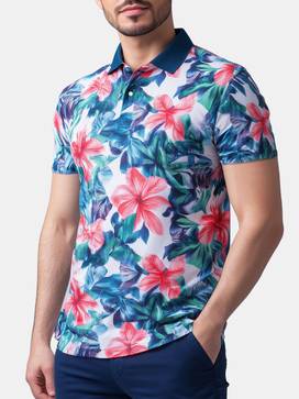 Poloshirt voor heren