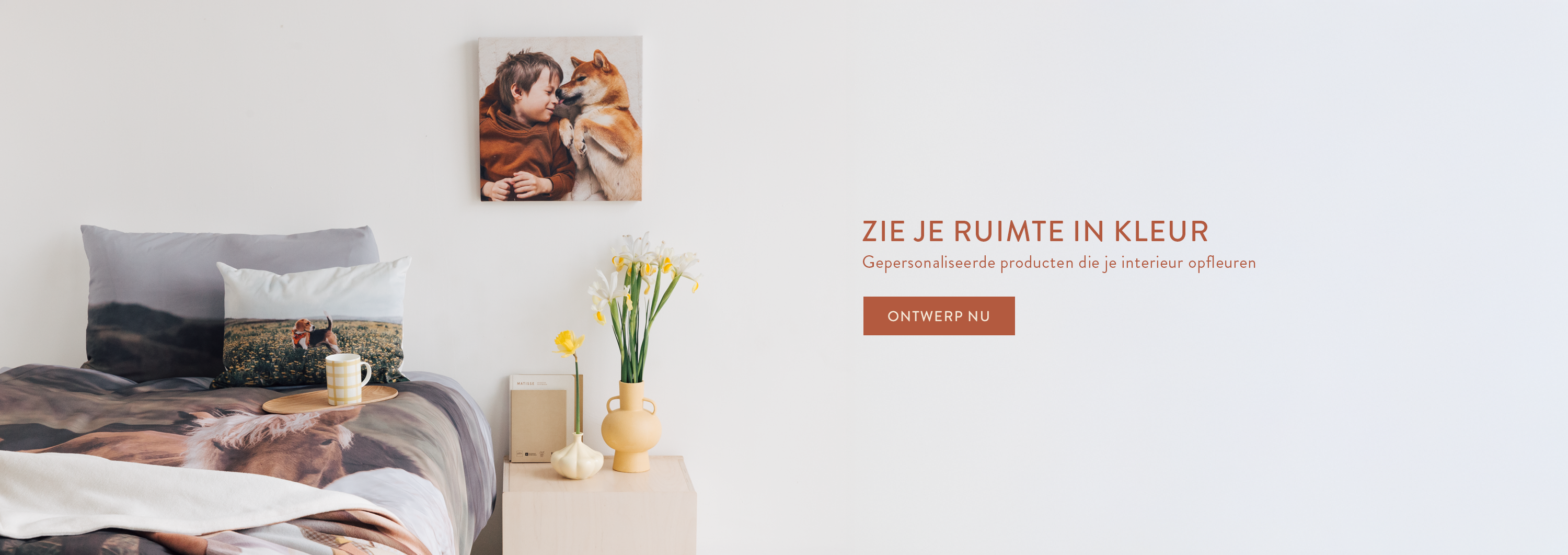 Gepersonaliseerde Cadeaus