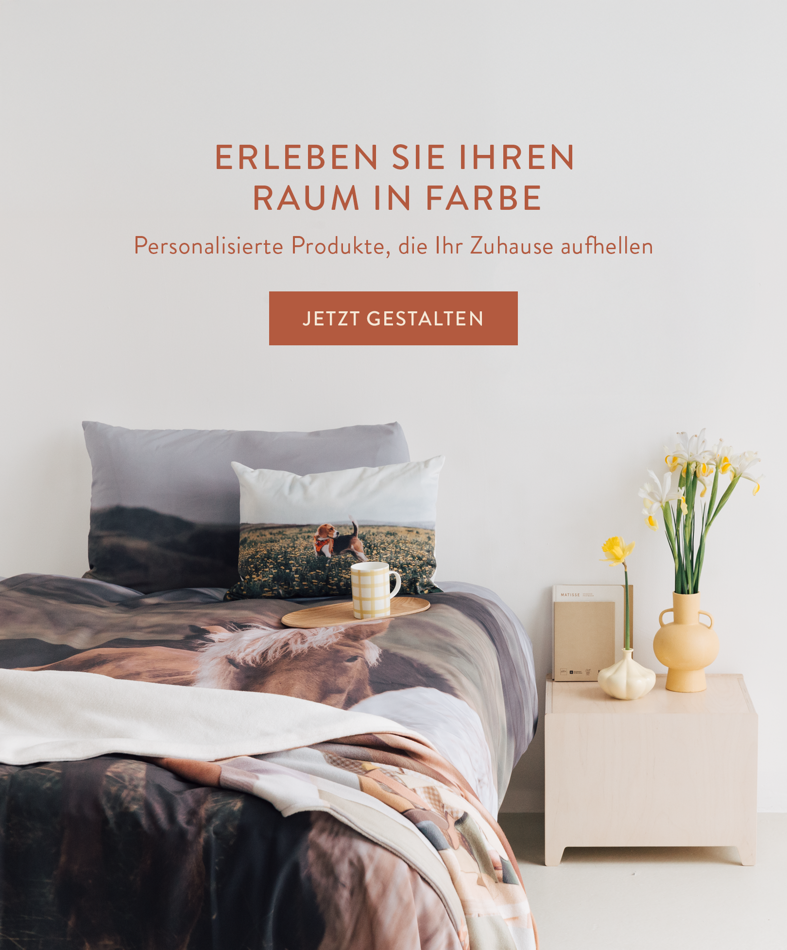 Personalisierte Geschenke