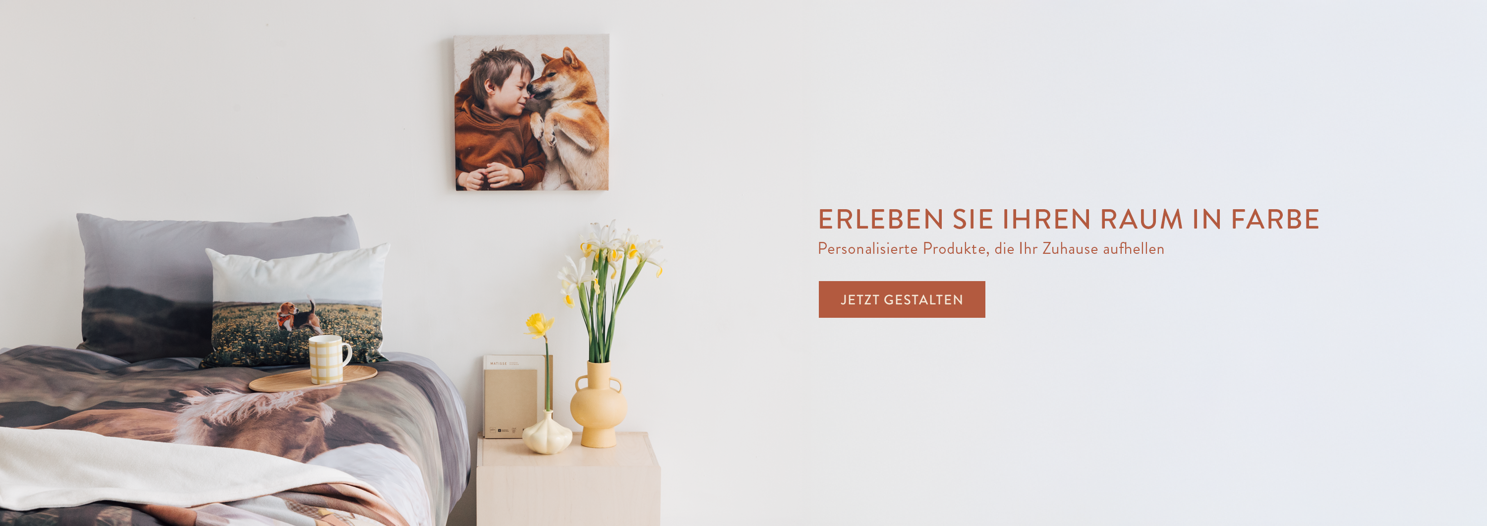 Personalisierte Geschenke