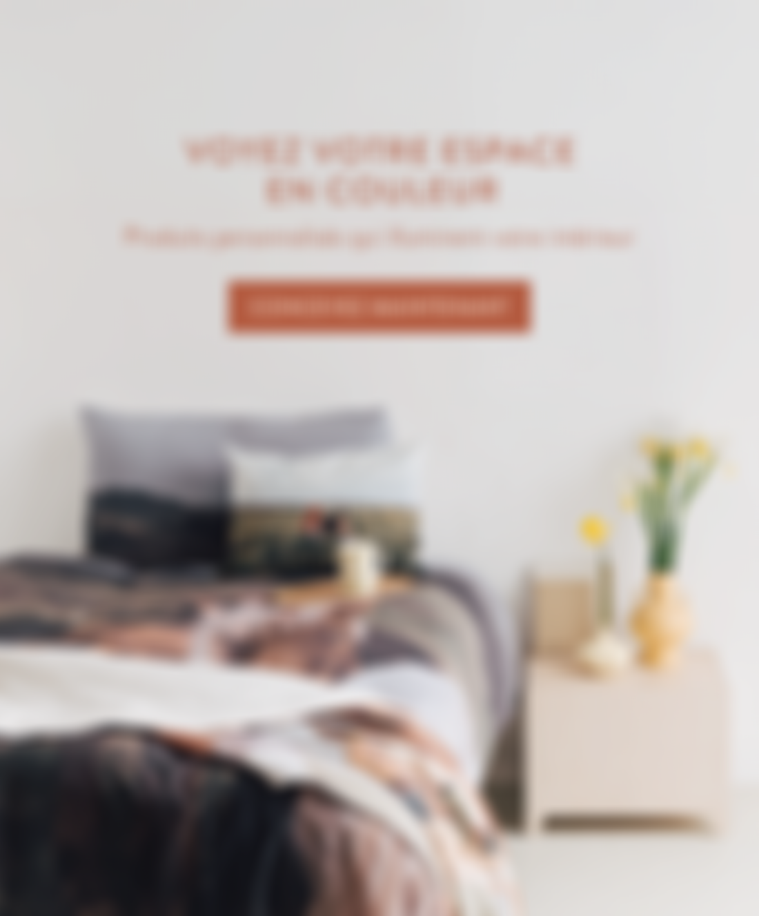 Cadeaux personnalisés