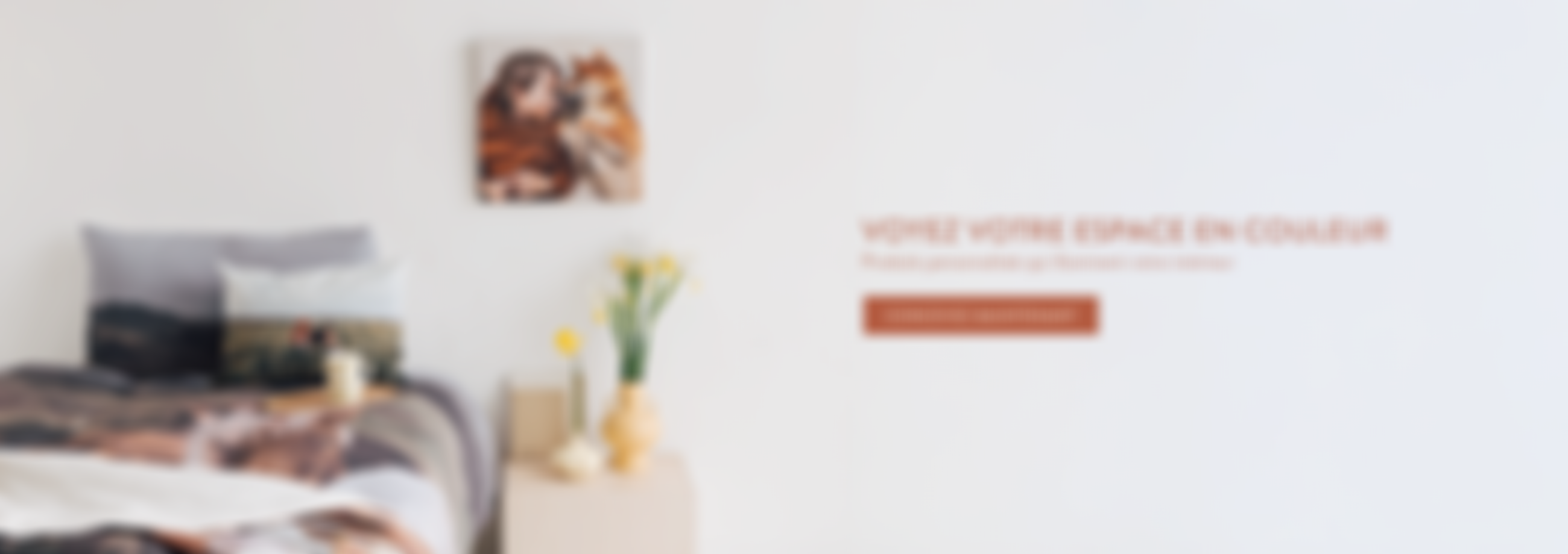 Cadeaux personnalisés