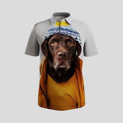Poloshirts