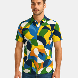 personalized polo shirts