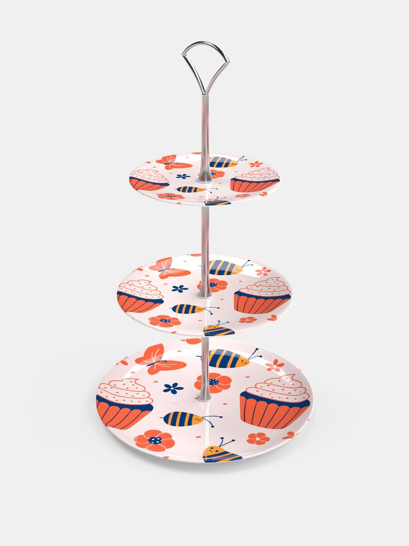 Cake Stand