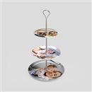 custom printed cake stand