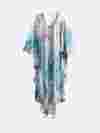 printing kaftan