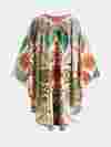 custom kaftan