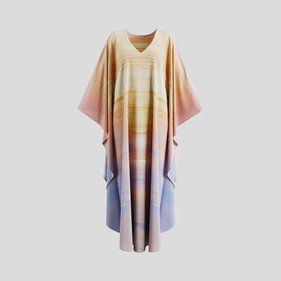 personalized kaftan