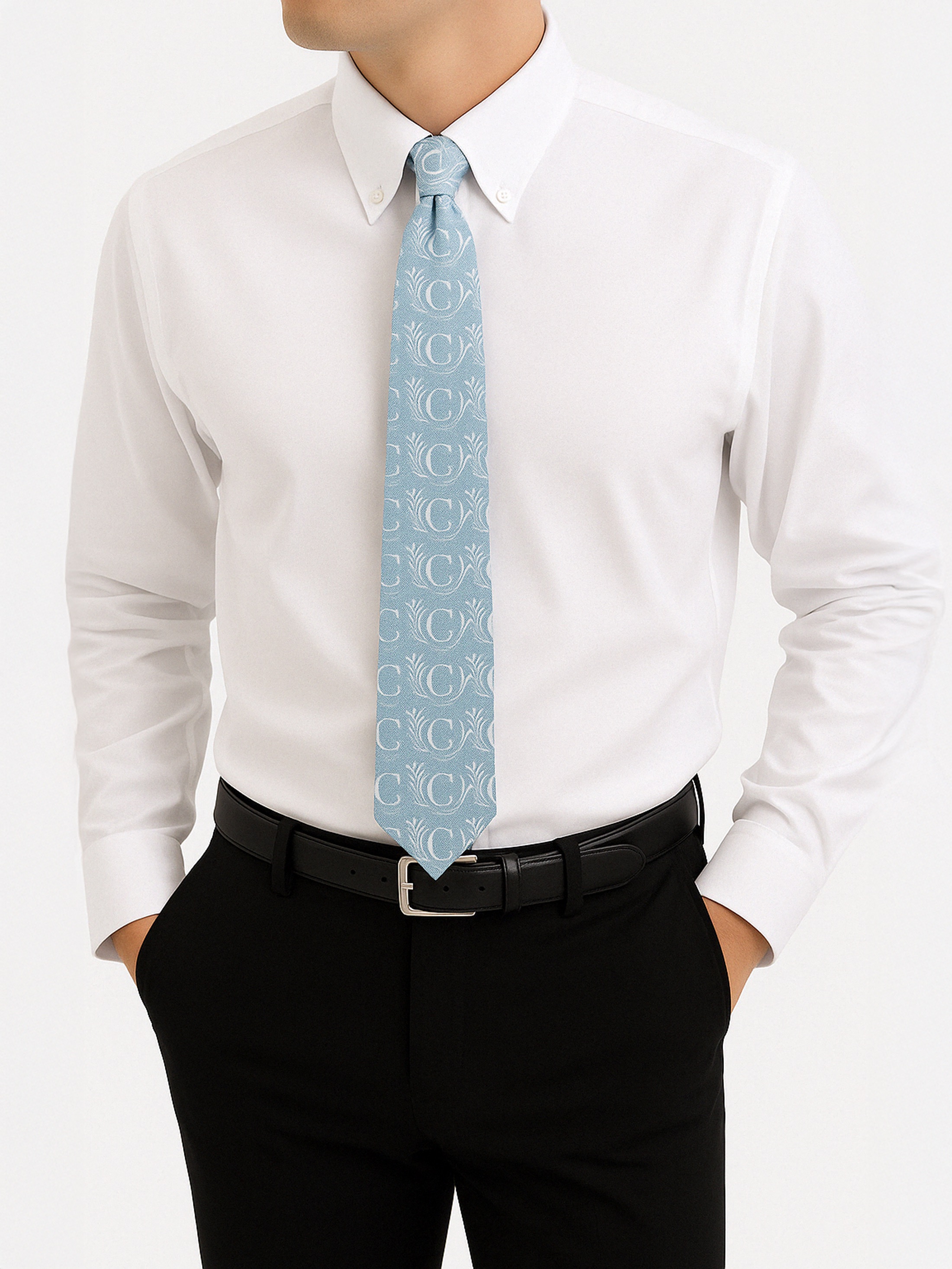 Make your own tie styles