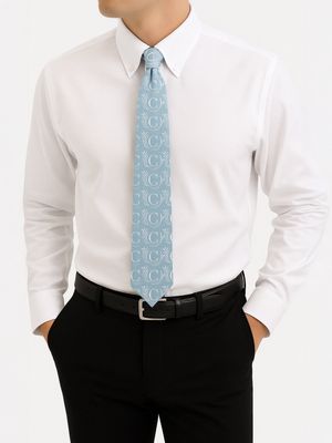 custom ties with waistcoat